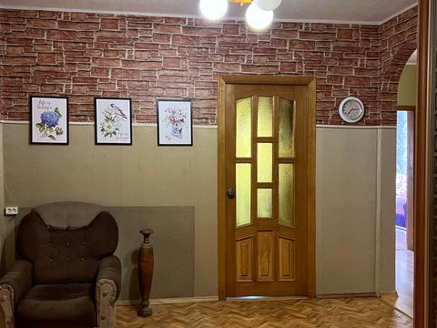 квартира за адресою Ревуцького вул., 11-А