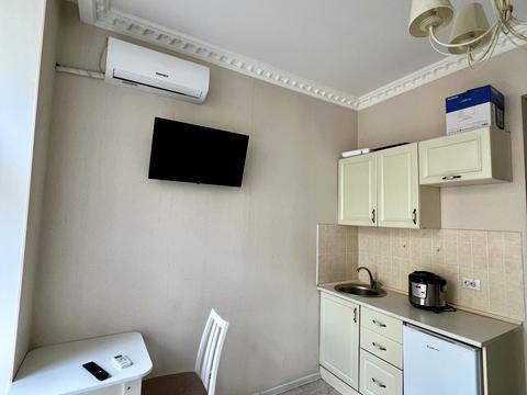 квартира по адресу Успенская ул. (Чичерина), 24