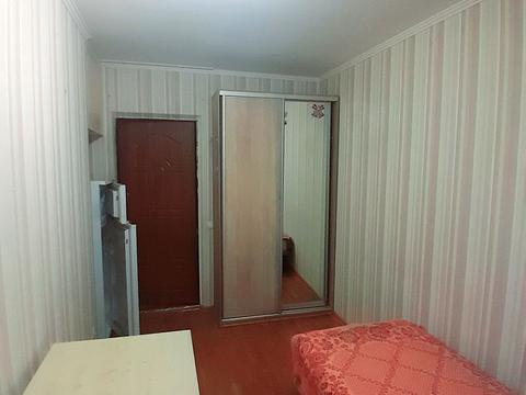 комната по адресу Одесса, Космонавтов ул., 11а