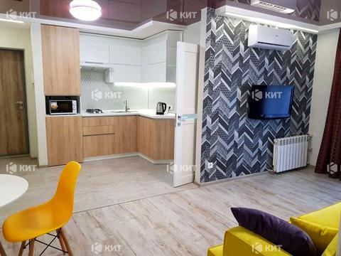 квартира по адресу Новгородская ул. (Новгородская), 38/44