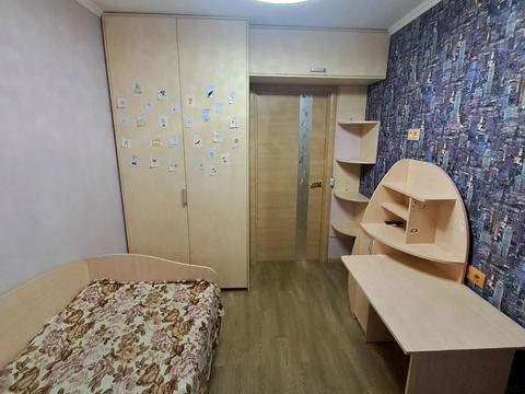 квартира за адресою Кирилівська вул. (Фрунзе), 99