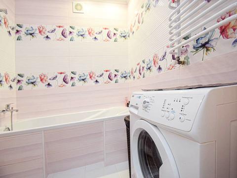 квартира по адресу Станислава Монюшка ул., 11