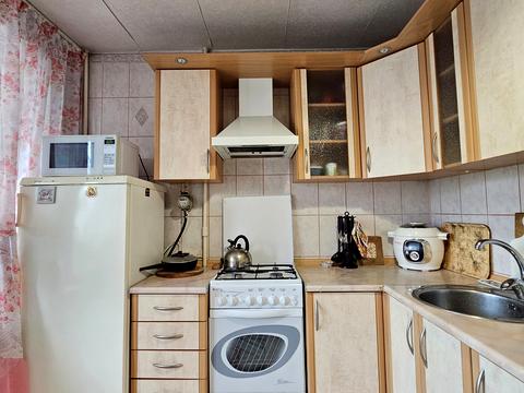 квартира за адресою Кіото вул., 11