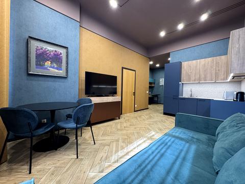 квартира по адресу Андрея Верхогляда ул. (Михайла Драгомирова), 15-Б