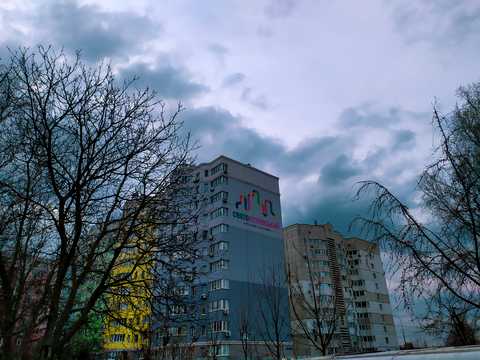 квартира за адресою Теплична вул., 38
