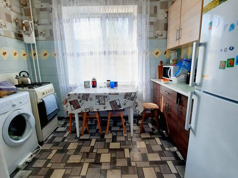 квартира по адресу Юбилейный просп., 26
