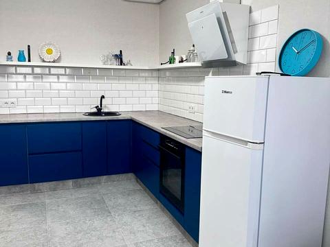 квартира за адресою Юлії Здановської вул. (Ломоносова), 34-Б