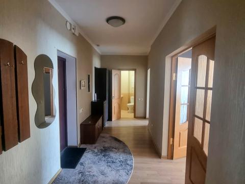 квартира за адресою Срібнокільська вул., 1