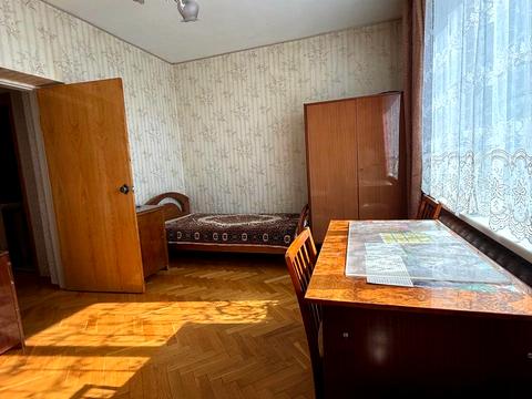 квартира за адресою Дарницький бульв., 1