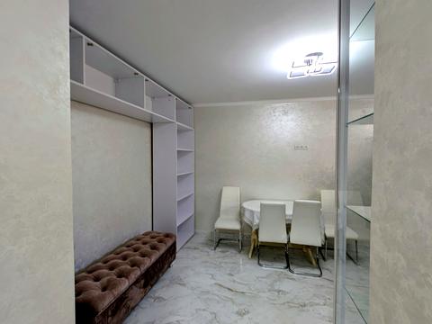 квартира по адресу Натальи Кобринской ул., 13