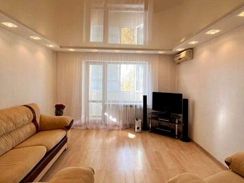 квартира за адресою Метробудівська вул., 4