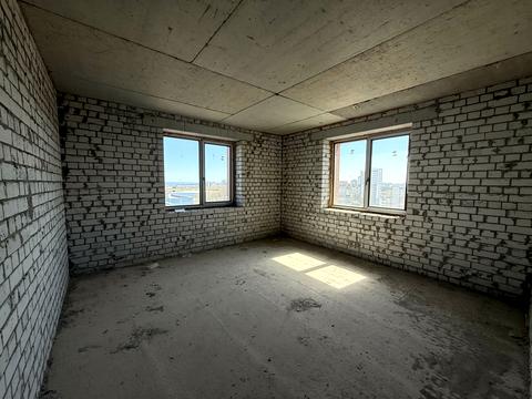 квартира по адресу вулиця Володимира Великого(Гагаріна), 41/2