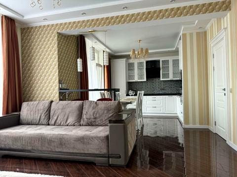 квартира по адресу Берестейский просп. (Победы), 65-А