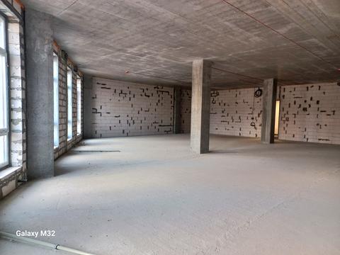 коммерческая по адресу Ломаная ул., 18