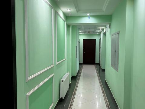 квартира за адресою Марсельська вул., 46/3