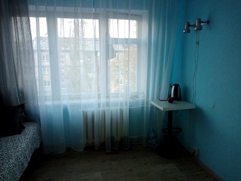 кімната за адресою Дарницька пл. (Ленінградська), 11