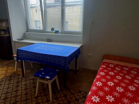 квартира по адресу Зерова, 13