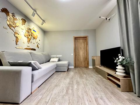квартира за адресою Тираспольська вул., 58