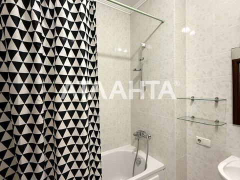 квартира за адресою Французький бульв., 22