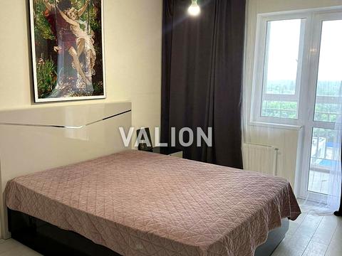 квартира за адресою Метрологічна вул., 7-А