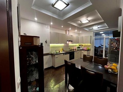 квартира за адресою Лобановського проспект