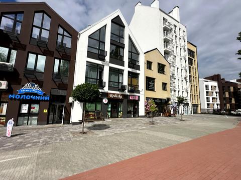 квартира за адресою Михайла Величка вул., 40/2