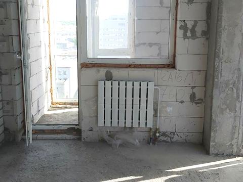 квартира по адресу Отакара Яроша пер., 22