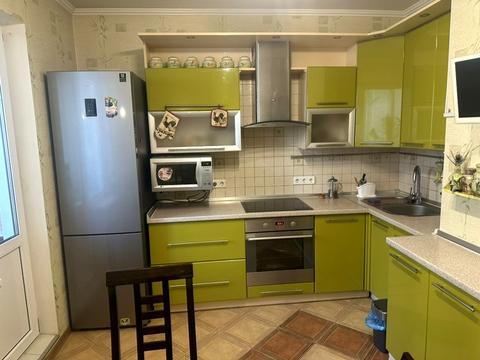 квартира за адресою Петра Григоренка просп., 14