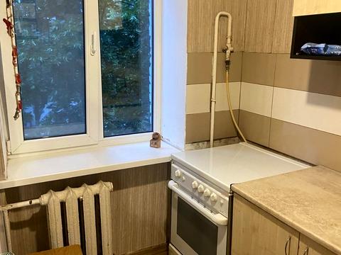 квартира по адресу Леся Курбаса просп., 9-Б