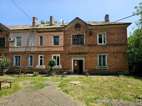 квартира за адресою Нестора Махна вул. (Джамбула), 25