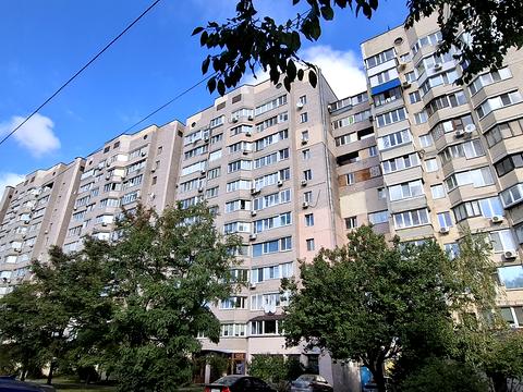 квартира за адресою Августина Волошина вул. (Ярослава Галана), 2-А