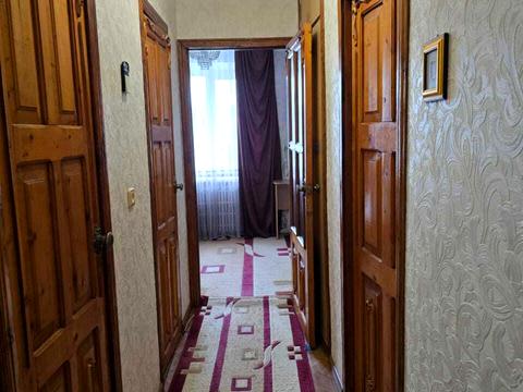 квартира по адресу Спортивная ул. (Щорса), 20