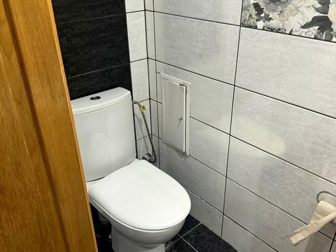 квартира по адресу Бережанская ул. (Загребелля), 55