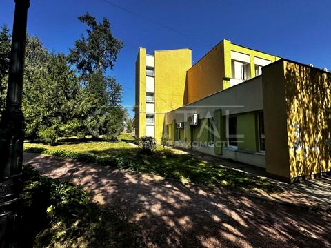 комерційна за адресою Байди-Вишневецького вул. (Осиповського), 1