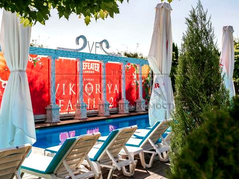 коммерческая по адресу Княгини Ольги ул., 6