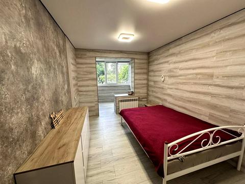 квартира по адресу Героев просп., 23