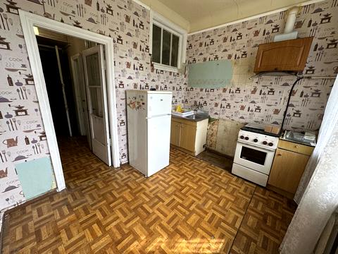 квартира по адресу Соборности просп. (Воззʼєднання), 3