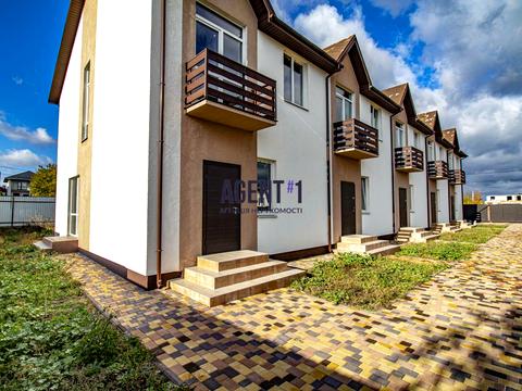 дом по адресу Кошевая