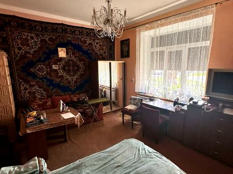 квартира по адресу Ивана Франко ул., 28