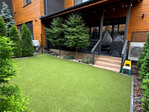 дом по адресу Гаванская ул., 9-Я