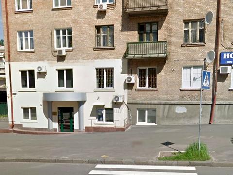 коммерческая по адресу Мечникова ул. (Кловский), 11