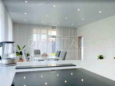 дом по адресу Броварський