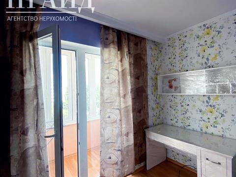 квартира по адресу Харьковская ул., 7