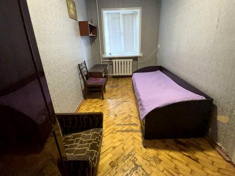 квартира за адресою Якова Новицького вул., 7