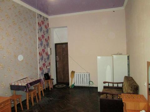 комната по адресу Тираспольская ул., 16