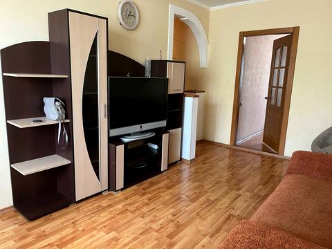 квартира по адресу Космонавтів ул., 14