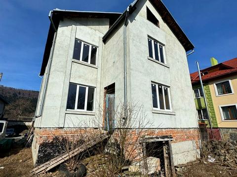 будинок за адресою Січових Стрільців вул.