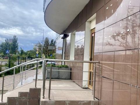 коммерческая по адресу Юрия Шумского ул., 5