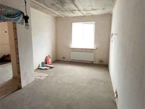 квартира по адресу Домостроительная ул., 13