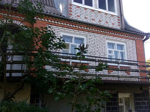 дом по адресу Цукровий садівниче товариство, 52